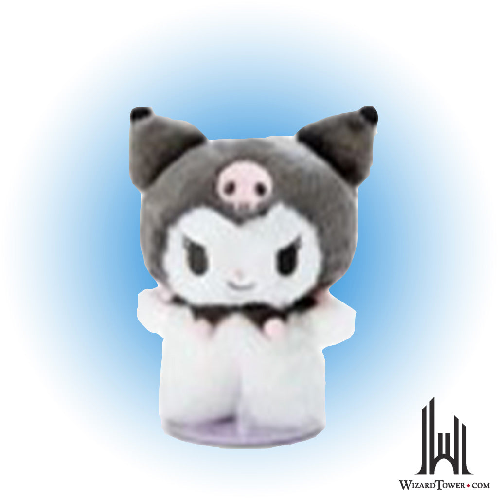 Dress-Up Doll - Medium Kuromi