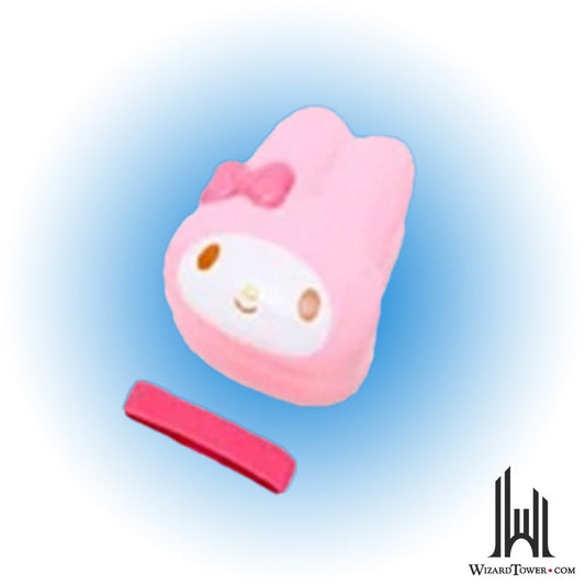 Lunch Container - My Melody Face