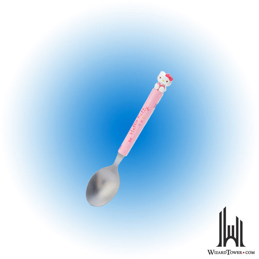 Spoon - Hello Kitty