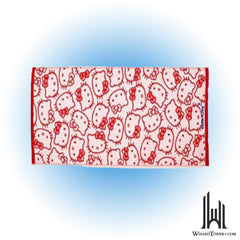 Bath Towel - Hello Kitty