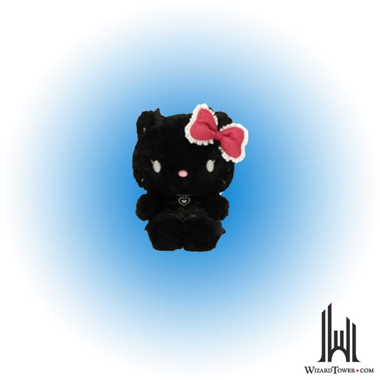 Plush - Devil Hello Kitty