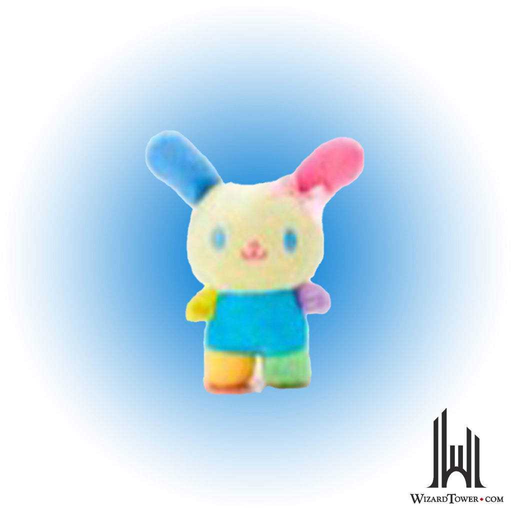 Dress-Up Doll - Small Us