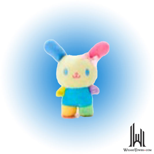 Dress-Up Doll - Small Us