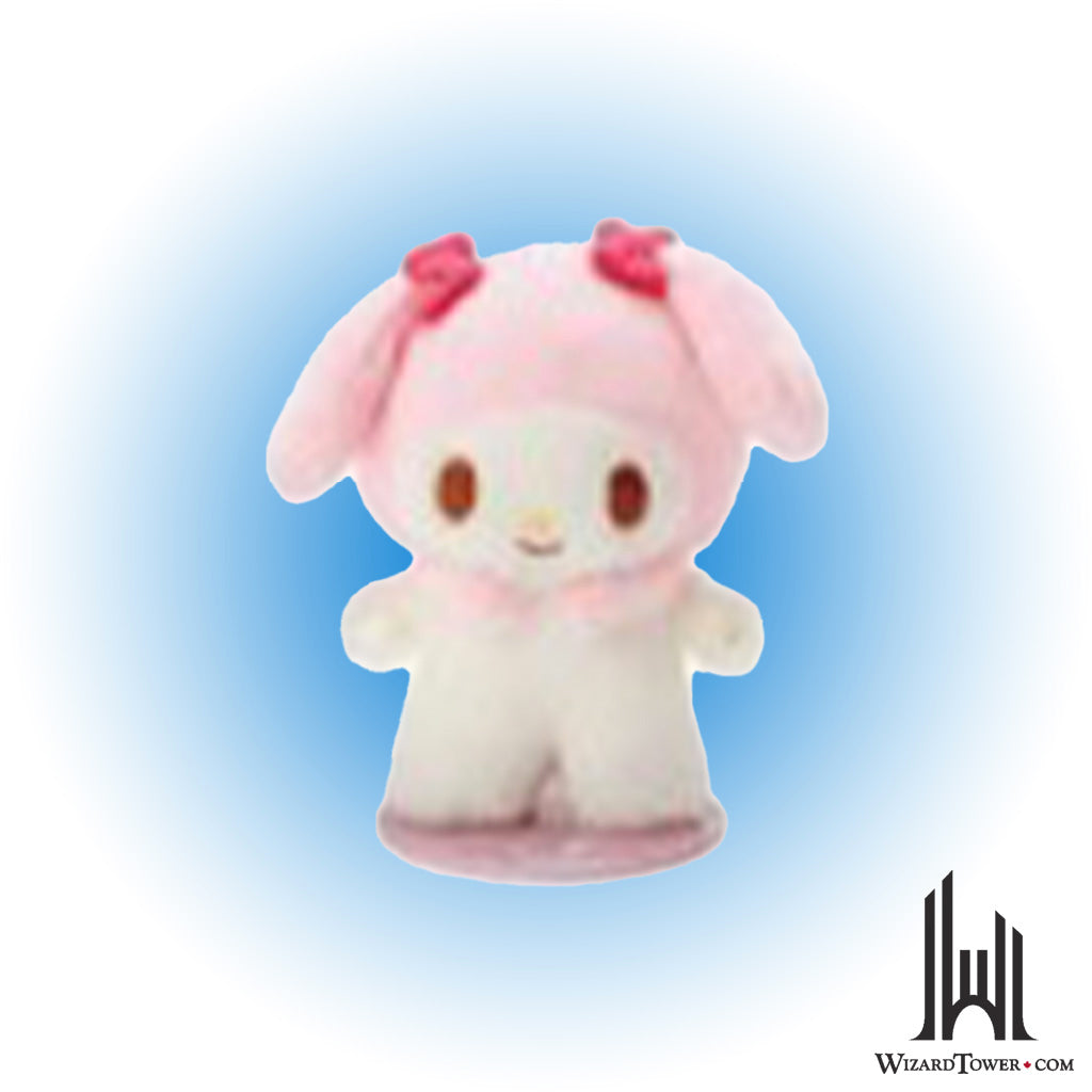 Dress-Up Doll - Small My Melody