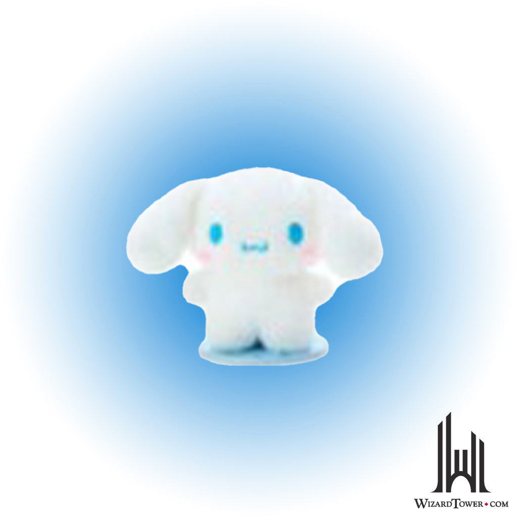Dress-Up Doll - Small Cinnamoroll