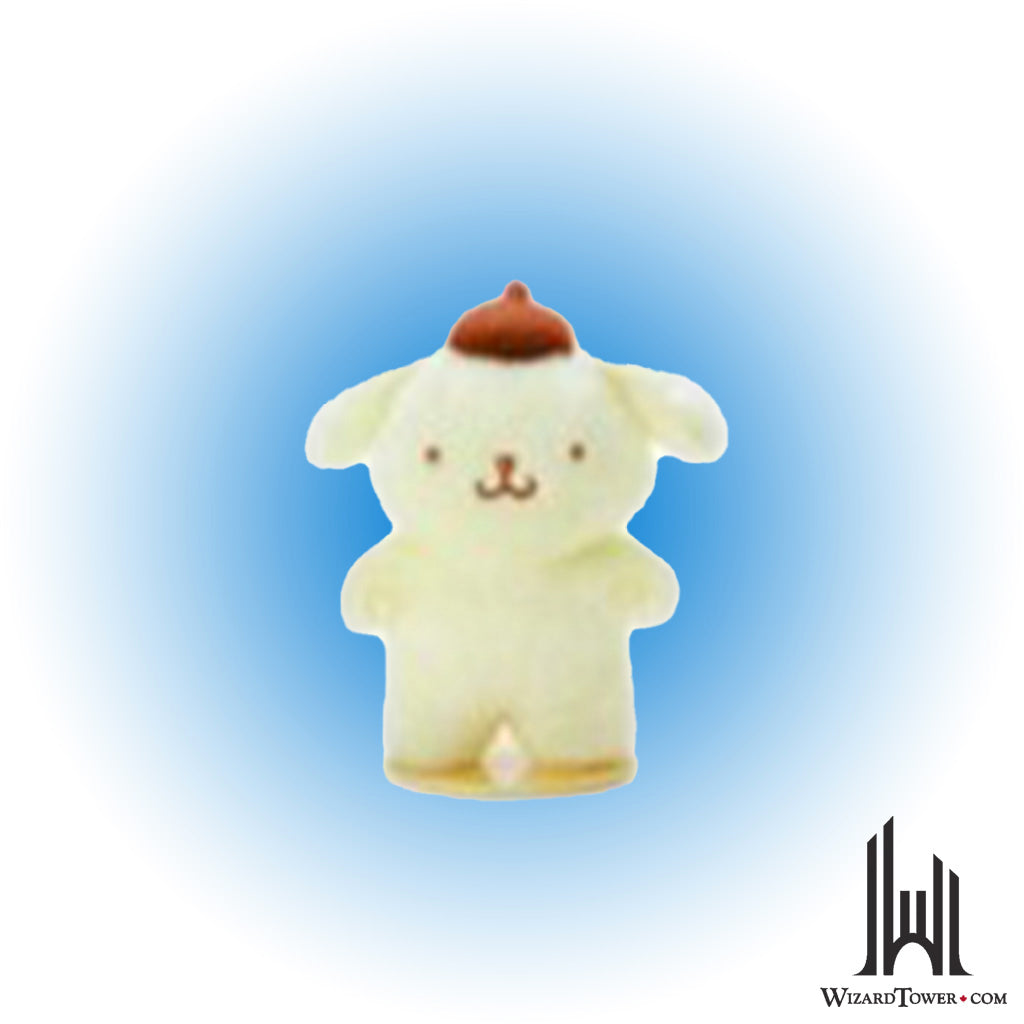 Dress-Up Doll - Small Pompompurin