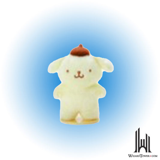 Dress-Up Doll - Small Pompompurin