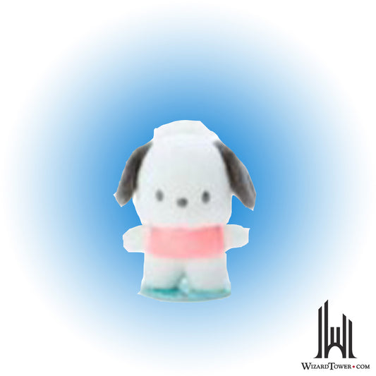 Dress-Up Doll - Small Pochacco