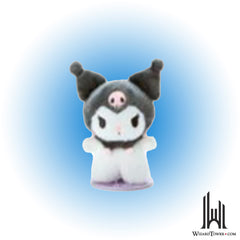 Dress-Up Doll - Small Kuromi