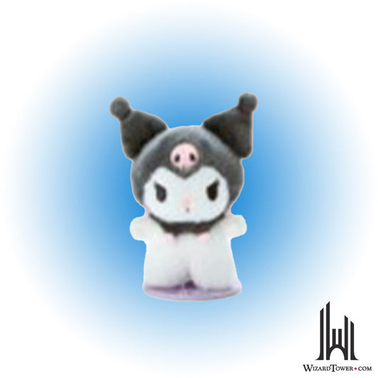 Dress-Up Doll - Small Kuromi