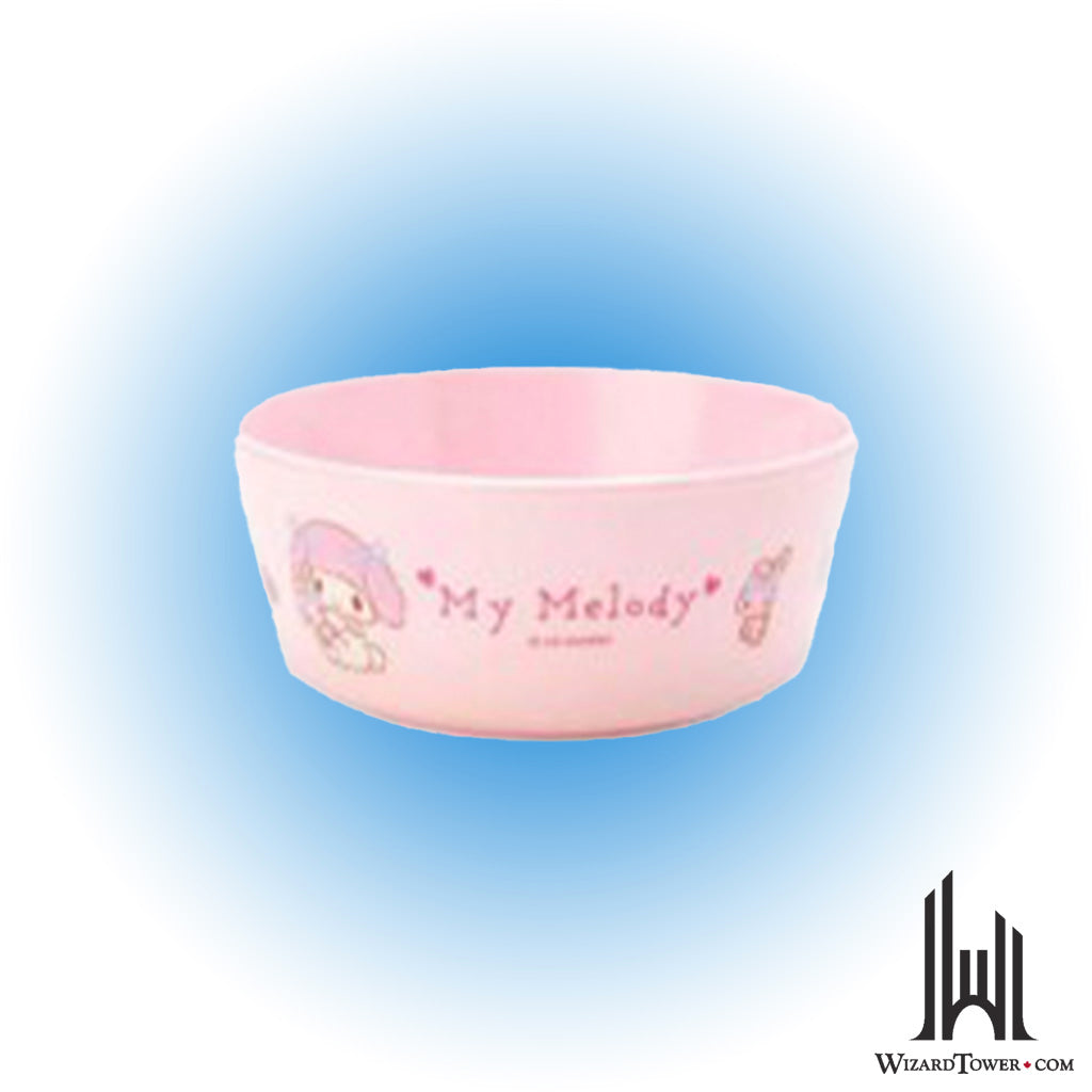 Bowl - My Melody