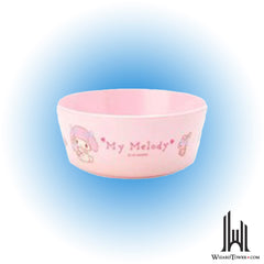 Bowl - My Melody