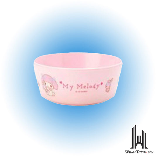 Bowl - My Melody