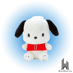Plush - Medium Pochacco