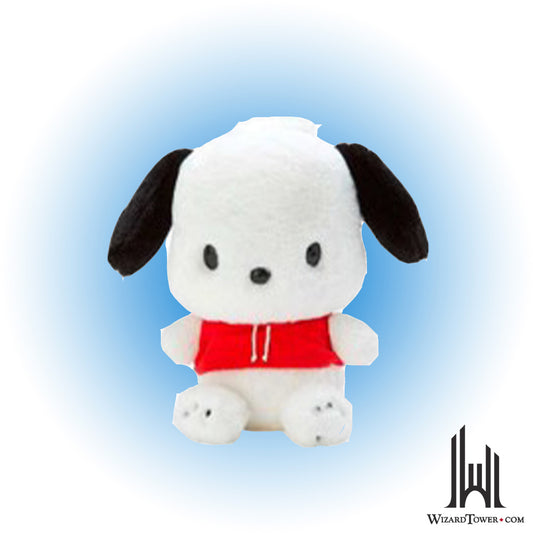 Plush - Medium Pochacco