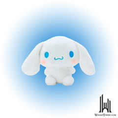 Plush - Small Cinnamoroll