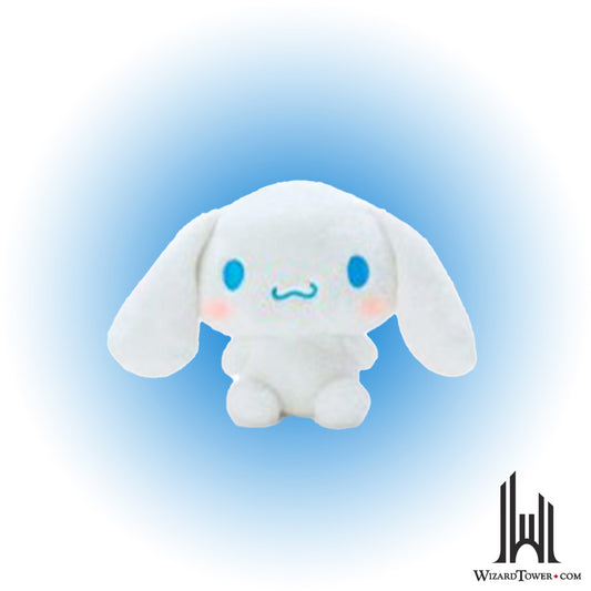Plush - Small Cinnamoroll