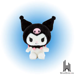 Plush - Small Kuromi