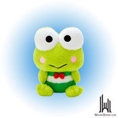 Plush - Small Keroppi
