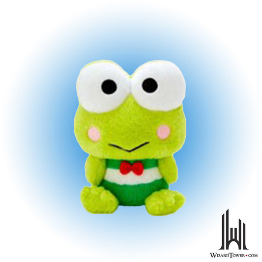 Plush - Small Keroppi