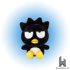 Plush - Small Badtz-Maru
