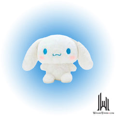 Plush - Medium Cinnamoroll