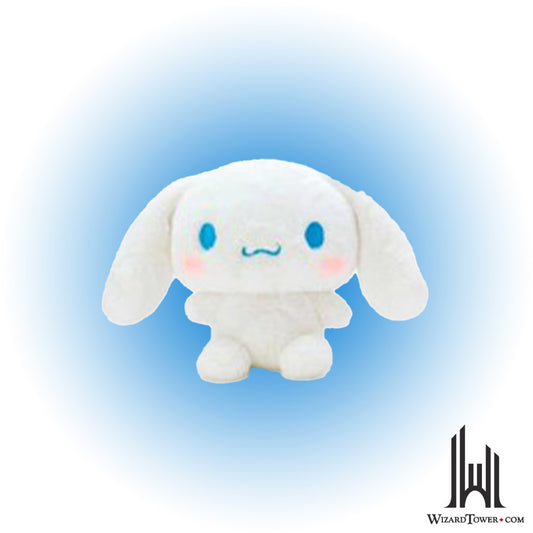 Plush - Medium Cinnamoroll