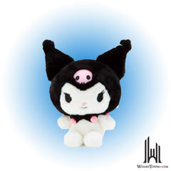 Plush - Medium Kuromi