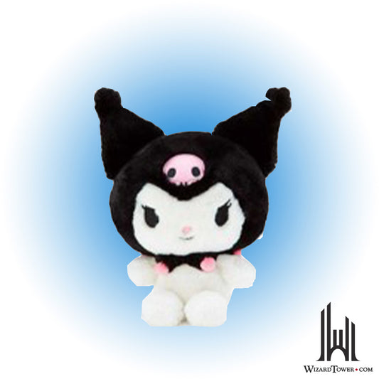 Plush - Medium Kuromi