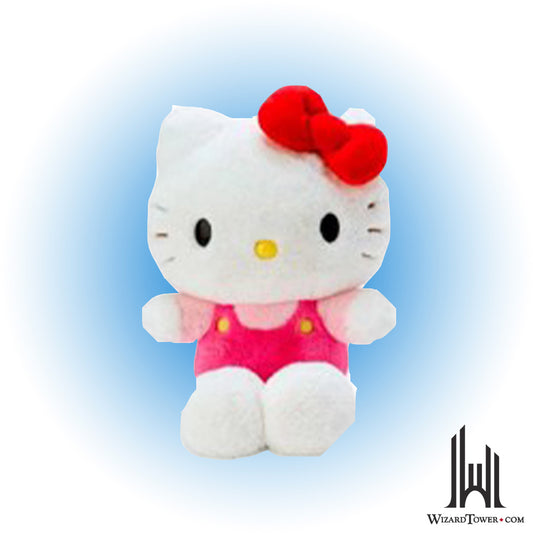 Plush - Large Hello Kitty