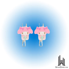 Hanging Clip - My Melody