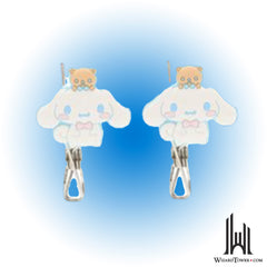 Hanging Clip - Cinnamoroll