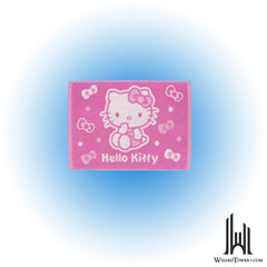 Mini Rug - Hello Kitty