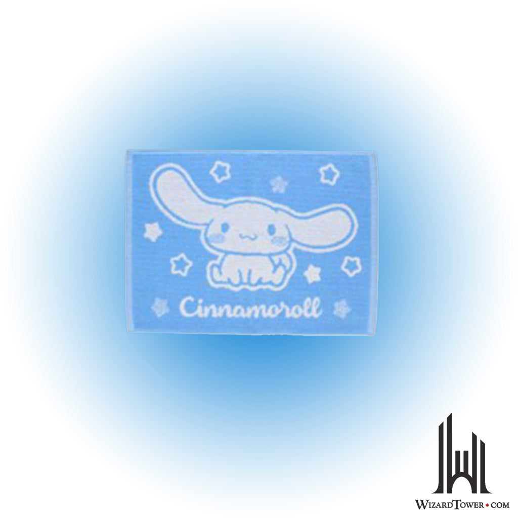 Mini Rug - Cinnamoroll