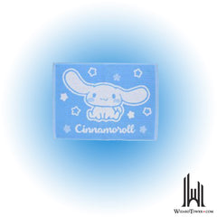 Mini Rug - Cinnamoroll