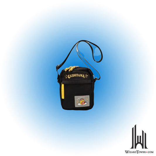 Shoulder Bag - Festival Gudetama