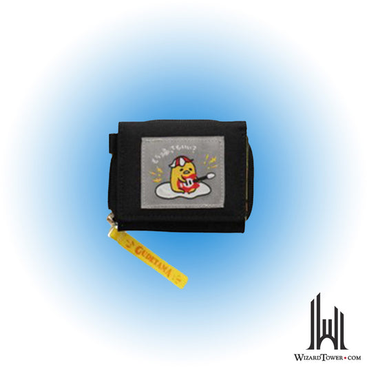 Wallet - Festival Gudetama