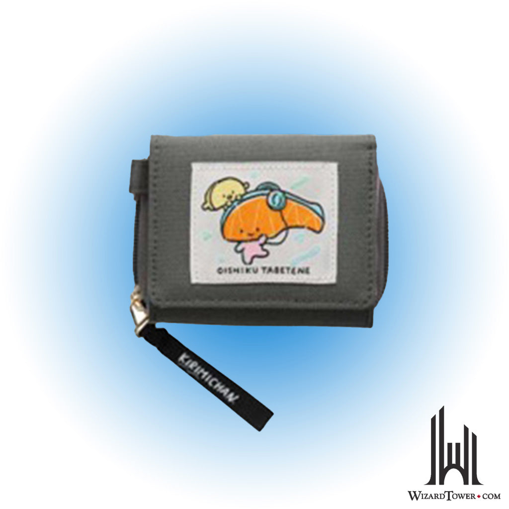 Wallet - Festival Kirimichan