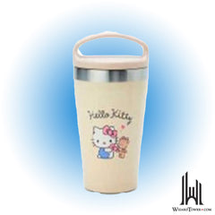 Stainless Tumbler - Hello Kitty