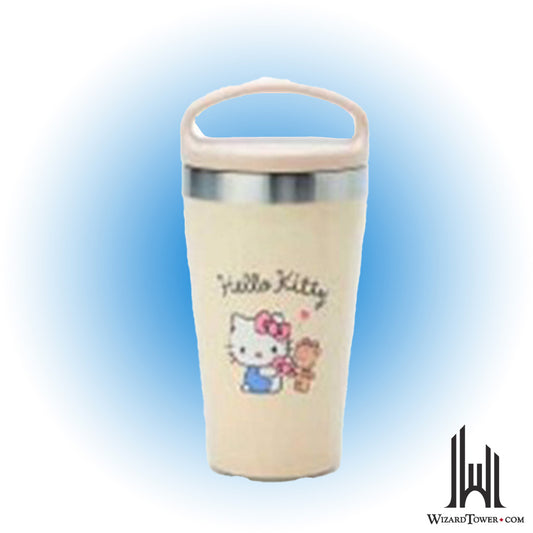 Stainless Tumbler - Hello Kitty