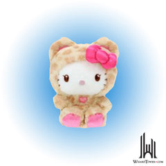 Plush - Onesie Hello Kitty
