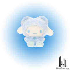Plush - Onesie Cinnamoroll