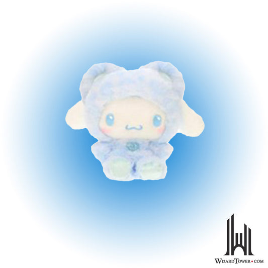 Plush - Onesie Cinnamoroll