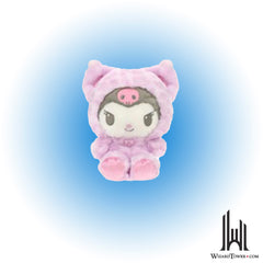 Plush - Onesie Kuromi