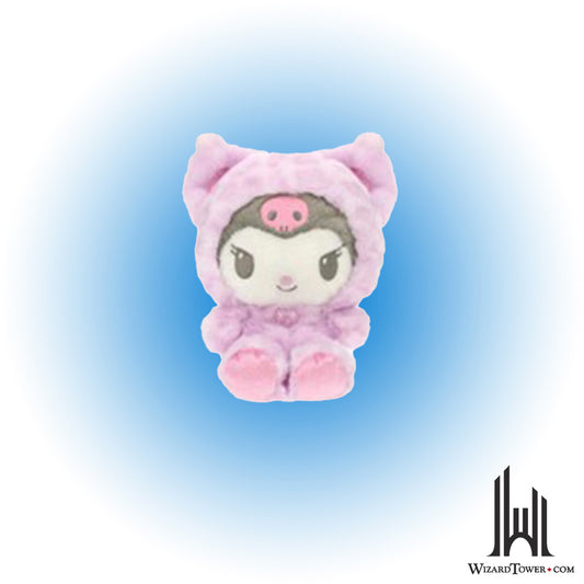 Plush - Onesie Kuromi