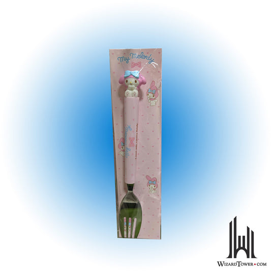 Fork - My Melody