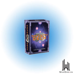 Starfinder Infinity Deck