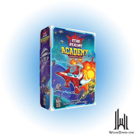Star Realms - Academy