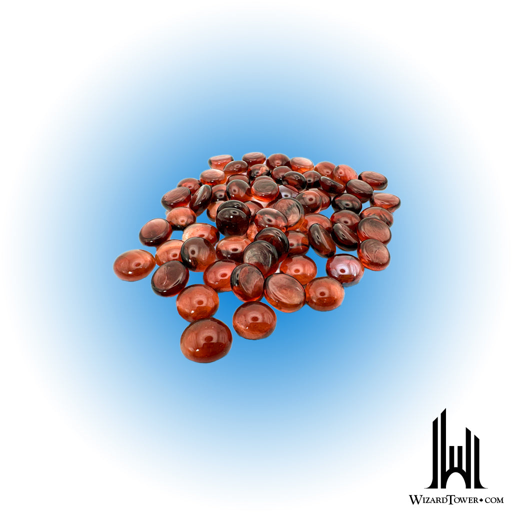 Stones - Crystal Amethyst