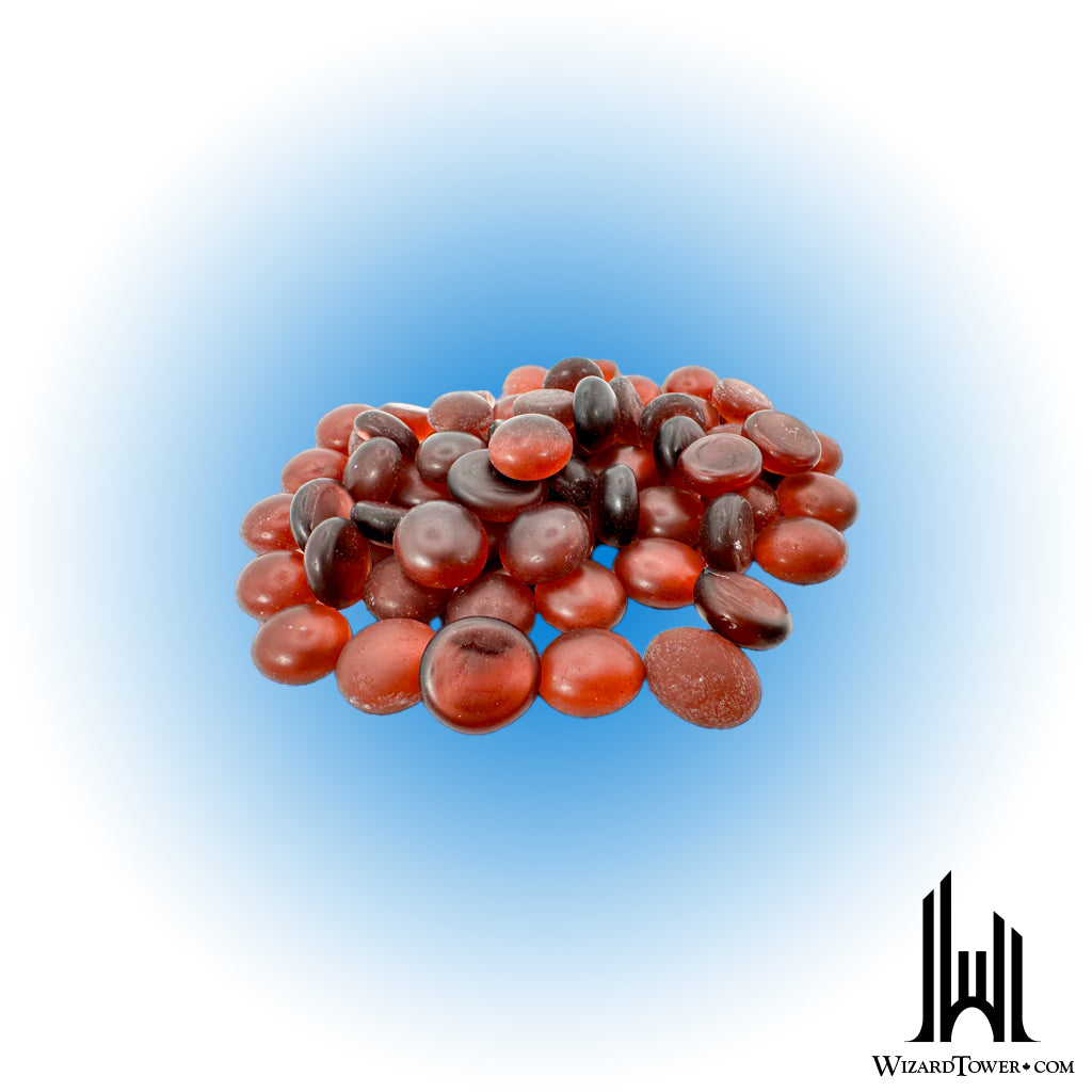 Stones - Amethyst Frosted